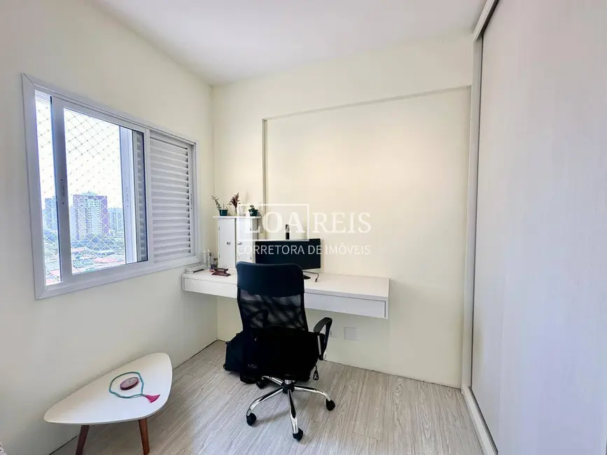 Foto 6 de Apartamento com 3 quartos à venda, 68m2 em Sao Jose Dos Campos - SP