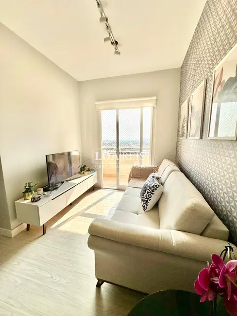 Foto 4 de Apartamento com 3 quartos à venda, 68m2 em Sao Jose Dos Campos - SP