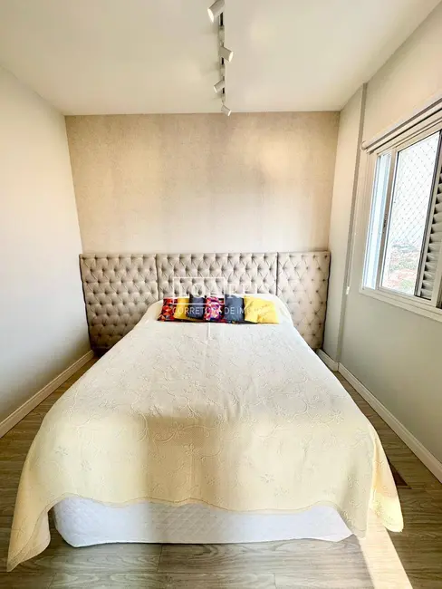 Foto 8 de Apartamento com 3 quartos à venda, 68m2 em Sao Jose Dos Campos - SP