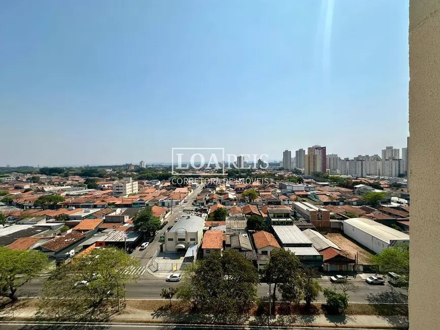 Foto 2 de Apartamento com 3 quartos à venda, 68m2 em Sao Jose Dos Campos - SP