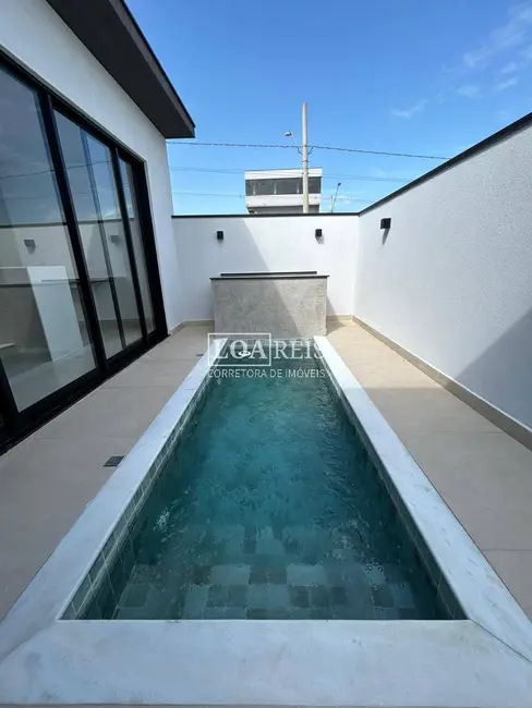 Casa de Condomínio com 3 quartos à venda, 275m2 em Sao Jose Dos Campos - SP - imagem 7 Foto 7 de Casa de Condomínio com 3 quartos à venda, 275m2 em Sao Jose Dos Campos - SP