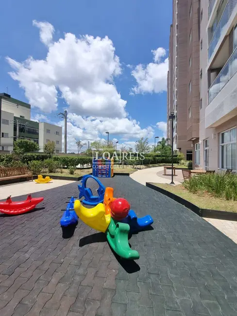 Apartamento com 2 quartos à venda, 75m2 em Sao Jose Dos Campos - SP - imagem 9 Foto 9 de Apartamento com 2 quartos à venda, 75m2 em Sao Jose Dos Campos - SP