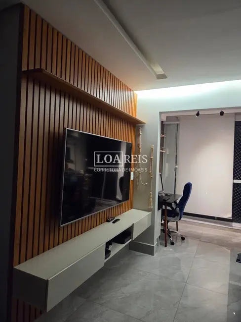 Apartamento com 2 quartos à venda, 75m2 em Sao Jose Dos Campos - SP - imagem 4 Foto 4 de Apartamento com 2 quartos à venda, 75m2 em Sao Jose Dos Campos - SP