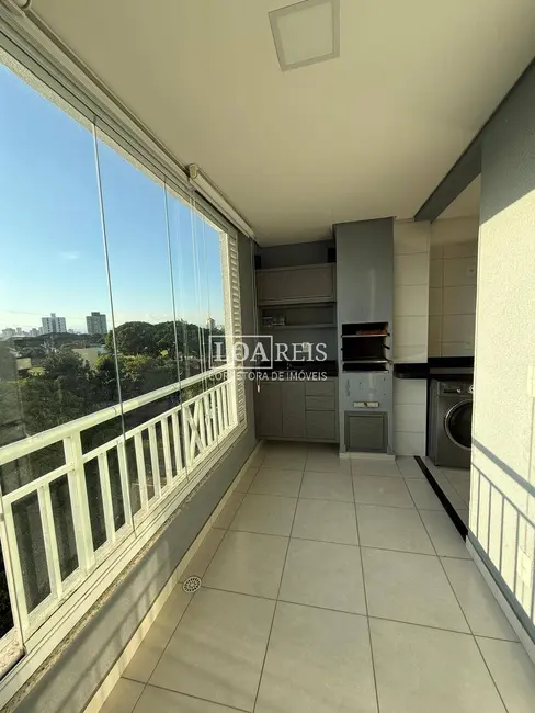 Foto 2 de Apartamento com 2 quartos à venda, 70m2 em Sao Jose Dos Campos - SP