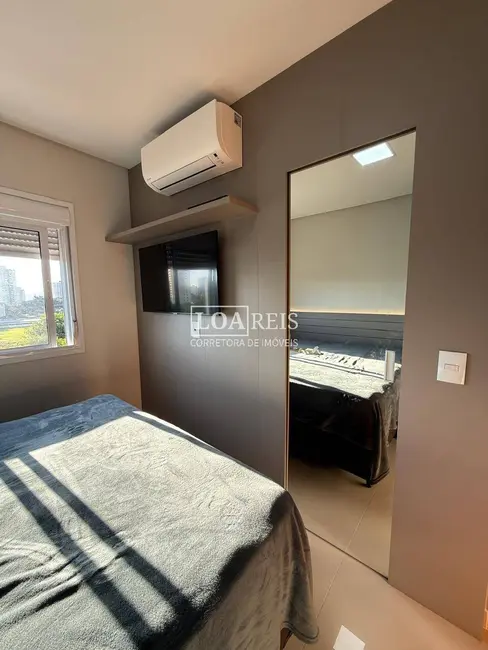 Foto 9 de Apartamento com 2 quartos à venda, 70m2 em Sao Jose Dos Campos - SP