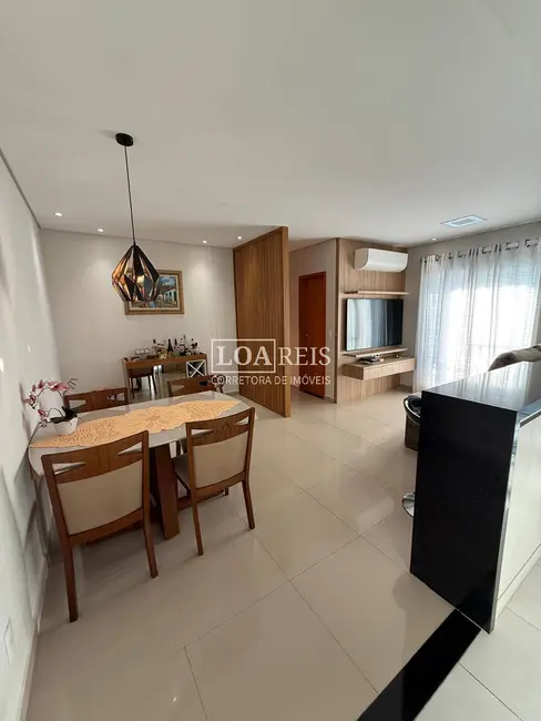 Foto 6 de Apartamento com 2 quartos à venda, 70m2 em Sao Jose Dos Campos - SP