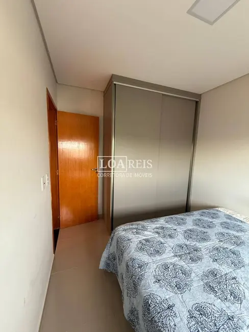 Foto 8 de Apartamento com 2 quartos à venda, 70m2 em Sao Jose Dos Campos - SP