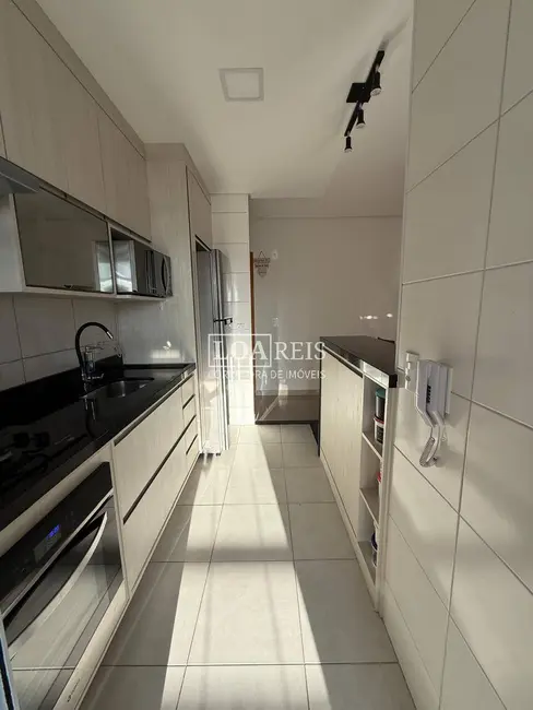Foto 5 de Apartamento com 2 quartos à venda, 70m2 em Sao Jose Dos Campos - SP