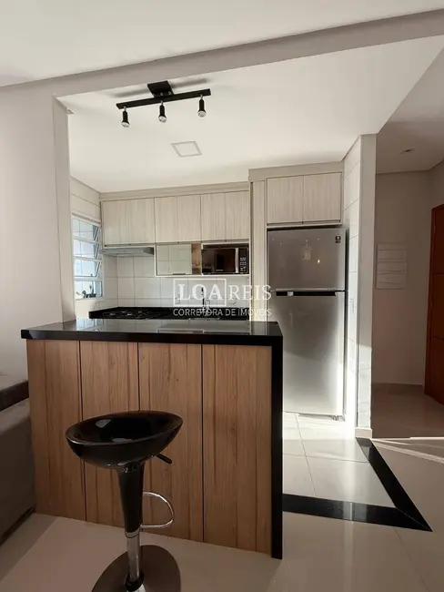Foto 4 de Apartamento com 2 quartos à venda, 70m2 em Sao Jose Dos Campos - SP