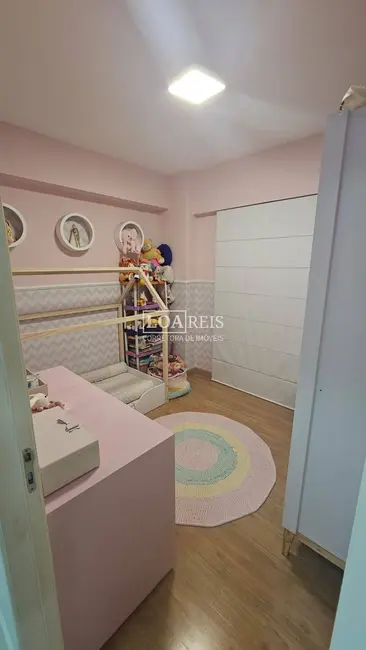 Foto 8 de Apartamento com 3 quartos à venda, 90m2 em Sao Jose Dos Campos - SP