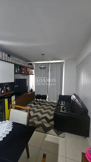 Foto 4 de Apartamento com 3 quartos à venda, 90m2 em Sao Jose Dos Campos - SP