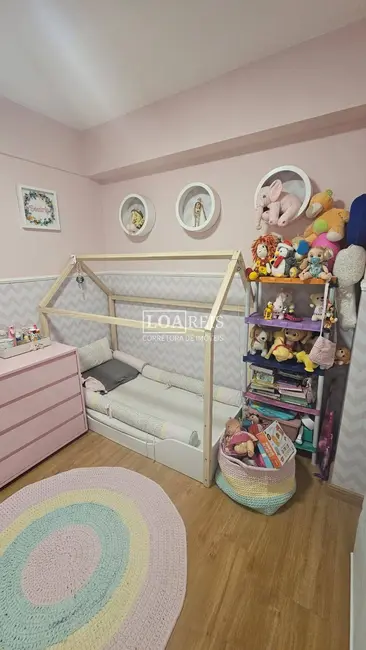 Foto 7 de Apartamento com 3 quartos à venda, 90m2 em Sao Jose Dos Campos - SP