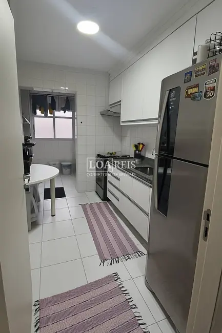 Foto 3 de Apartamento com 3 quartos à venda, 90m2 em Sao Jose Dos Campos - SP