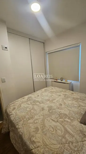 Foto 6 de Apartamento com 3 quartos à venda, 90m2 em Sao Jose Dos Campos - SP