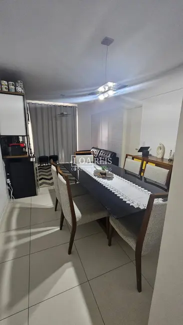 Foto 2 de Apartamento com 3 quartos à venda, 90m2 em Sao Jose Dos Campos - SP