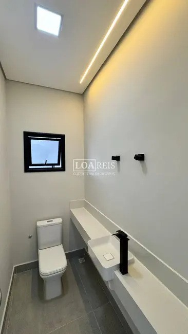 Foto 5 de Casa de Condomínio com 3 quartos à venda, 345m2 em Parque Residencial Maria Elmira, Cacapava - SP