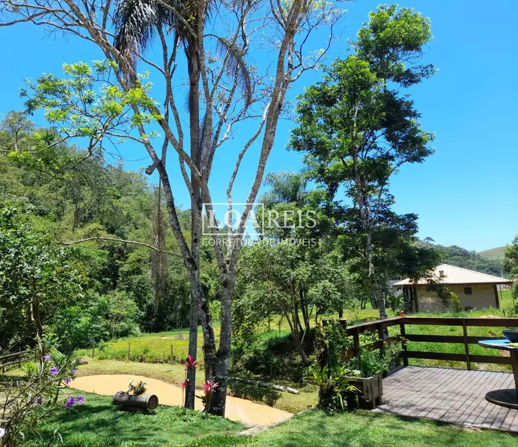 Foto 1 de Chácara com 3 quartos à venda, 3000m2 em Sao Jose Dos Campos - SP