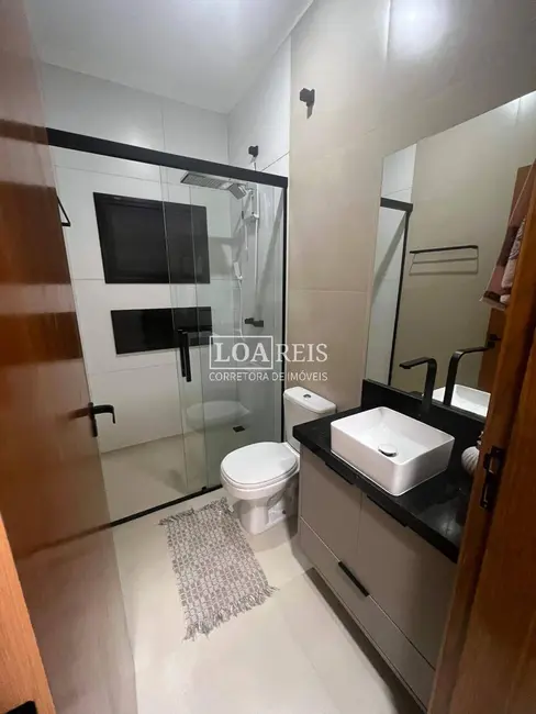 Foto 8 de Casa de Condomínio com 3 quartos à venda, 250m2 em Caçapava Velha, Cacapava - SP