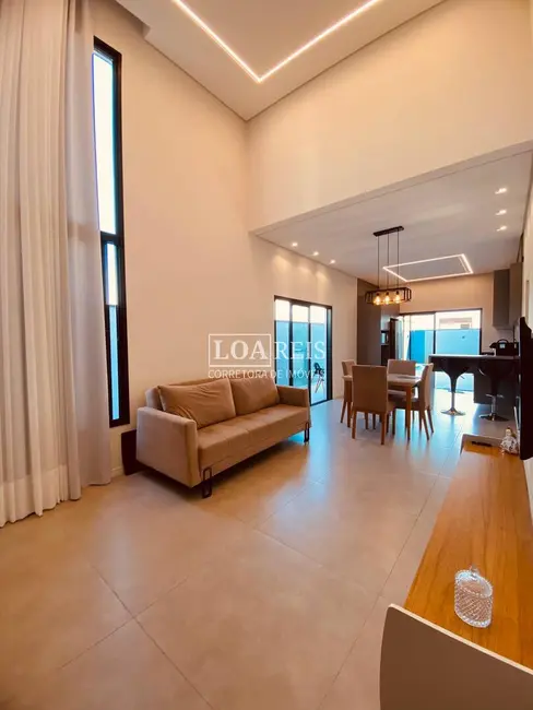 Foto 6 de Casa de Condomínio com 3 quartos à venda, 250m2 em Sao Jose Dos Campos - SP