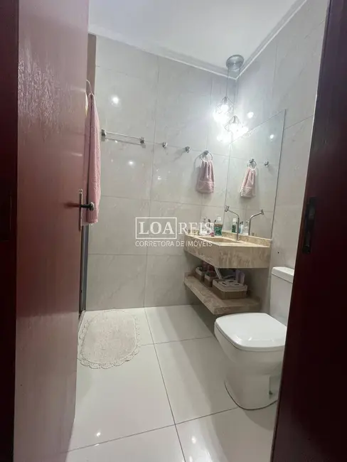 Foto 7 de Casa de Condomínio com 3 quartos à venda, 66m2 em Caçapava Velha, Cacapava - SP