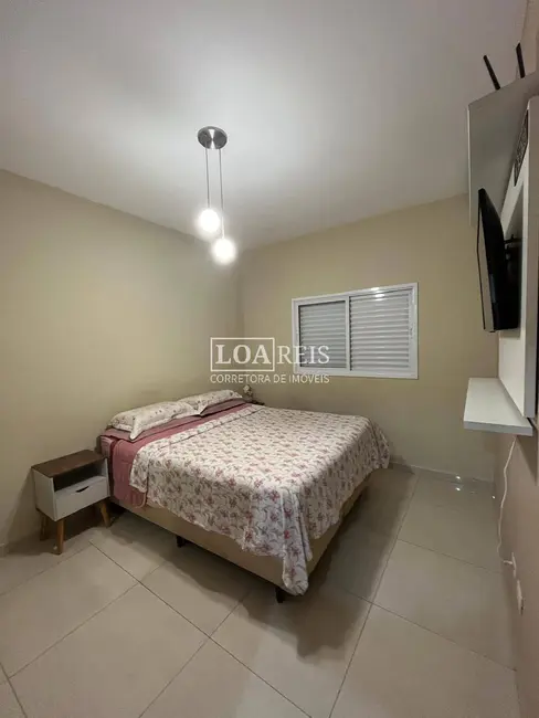 Foto 5 de Casa de Condomínio com 3 quartos à venda, 66m2 em Caçapava Velha, Cacapava - SP