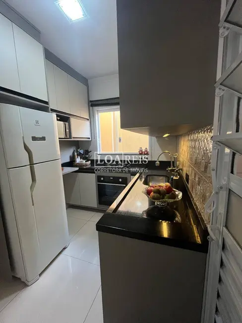 Foto 2 de Casa de Condomínio com 3 quartos à venda em Caçapava Velha, Cacapava - SP