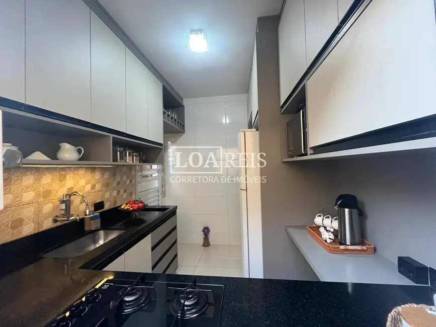 Foto 3 de Casa de Condomínio com 3 quartos à venda, 66m2 em Caçapava Velha, Cacapava - SP