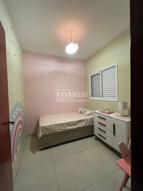 Foto 6 de Casa de Condomínio com 3 quartos à venda, 66m2 em Caçapava Velha, Cacapava - SP
