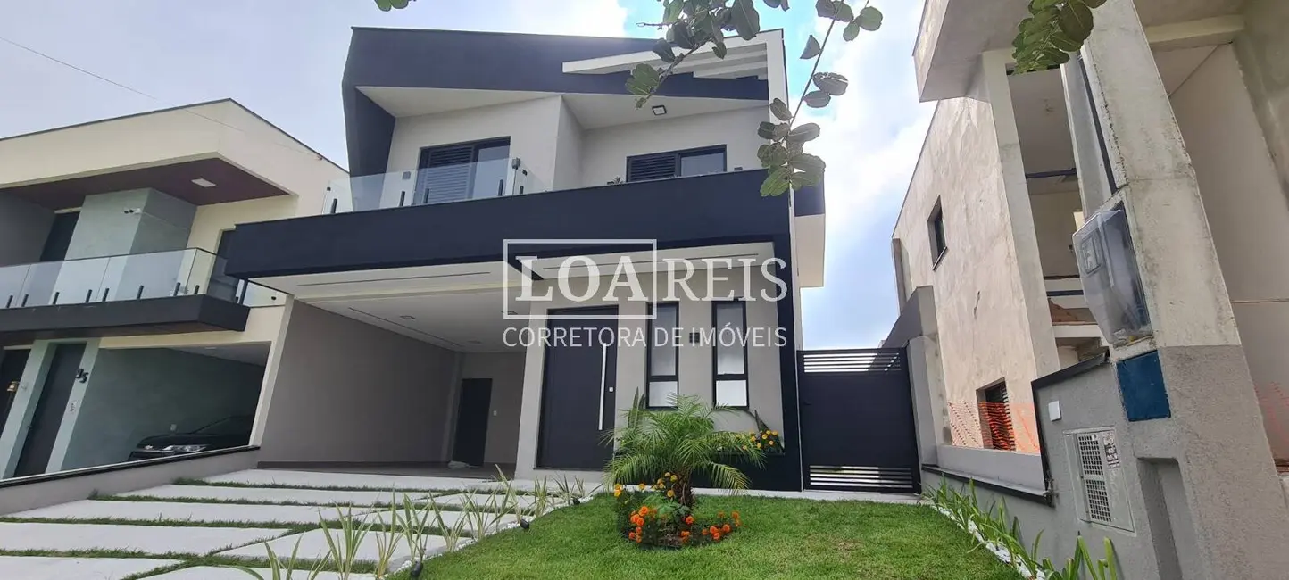 Foto 1 de Casa com 3 quartos à venda, 250m2 em Sao Jose Dos Campos - SP