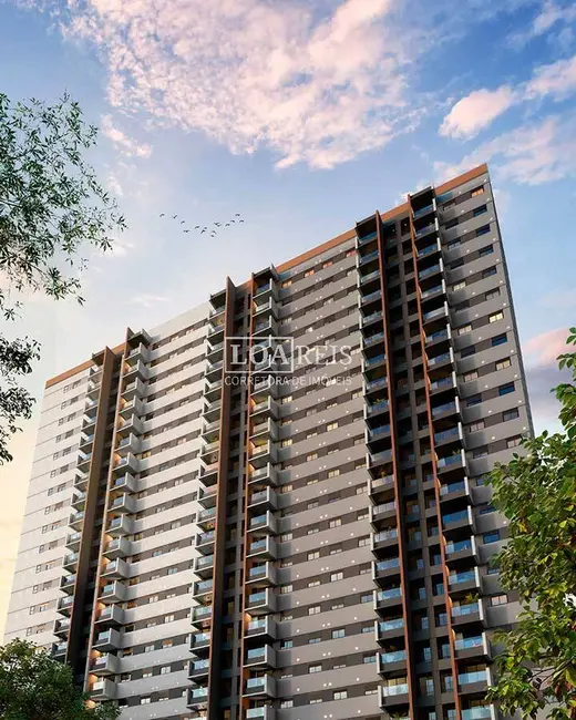 Foto 1 de Apartamento com 1 quarto à venda, 34m2 em Sao Jose Dos Campos - SP