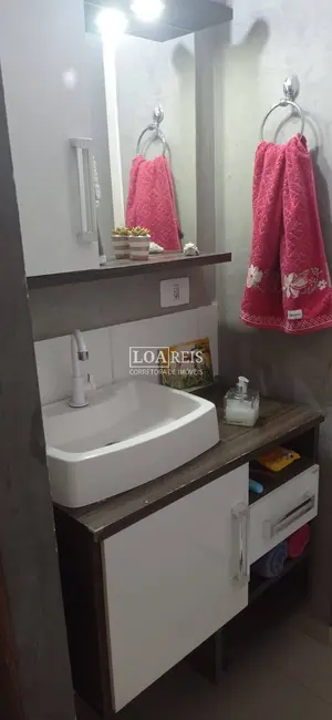 Casa de Condomínio com 2 quartos à venda, 54m2 em Jardim Marcondes, Jacarei - SP - imagem 5 Foto 5 de Casa de Condomínio com 2 quartos à venda, 54m2 em Jardim Marcondes, Jacarei - SP