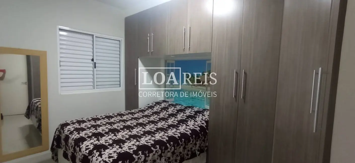 Casa de Condomínio com 2 quartos à venda, 54m2 em Jardim Marcondes, Jacarei - SP - imagem 4 Foto 4 de Casa de Condomínio com 2 quartos à venda, 54m2 em Jardim Marcondes, Jacarei - SP