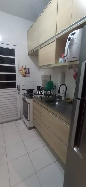 Casa de Condomínio com 2 quartos à venda, 54m2 em Jardim Marcondes, Jacarei - SP - imagem 3 Foto 3 de Casa de Condomínio com 2 quartos à venda, 54m2 em Jardim Marcondes, Jacarei - SP