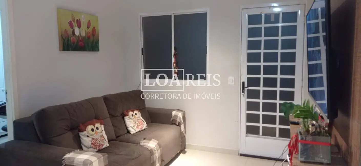 Casa de Condomínio com 2 quartos à venda, 54m2 em Jardim Marcondes, Jacarei - SP - imagem 2 Foto 2 de Casa de Condomínio com 2 quartos à venda, 54m2 em Jardim Marcondes, Jacarei - SP