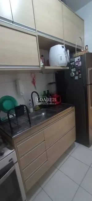 Casa de Condomínio com 2 quartos à venda, 54m2 em Jardim Marcondes, Jacarei - SP - imagem 7 Foto 7 de Casa de Condomínio com 2 quartos à venda, 54m2 em Jardim Marcondes, Jacarei - SP