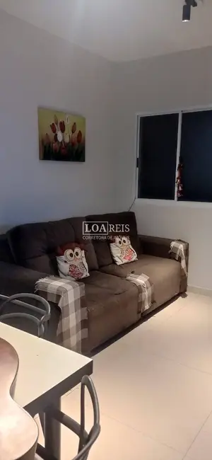 Casa de Condomínio com 2 quartos à venda, 54m2 em Jardim Marcondes, Jacarei - SP - imagem 6 Foto 6 de Casa de Condomínio com 2 quartos à venda, 54m2 em Jardim Marcondes, Jacarei - SP