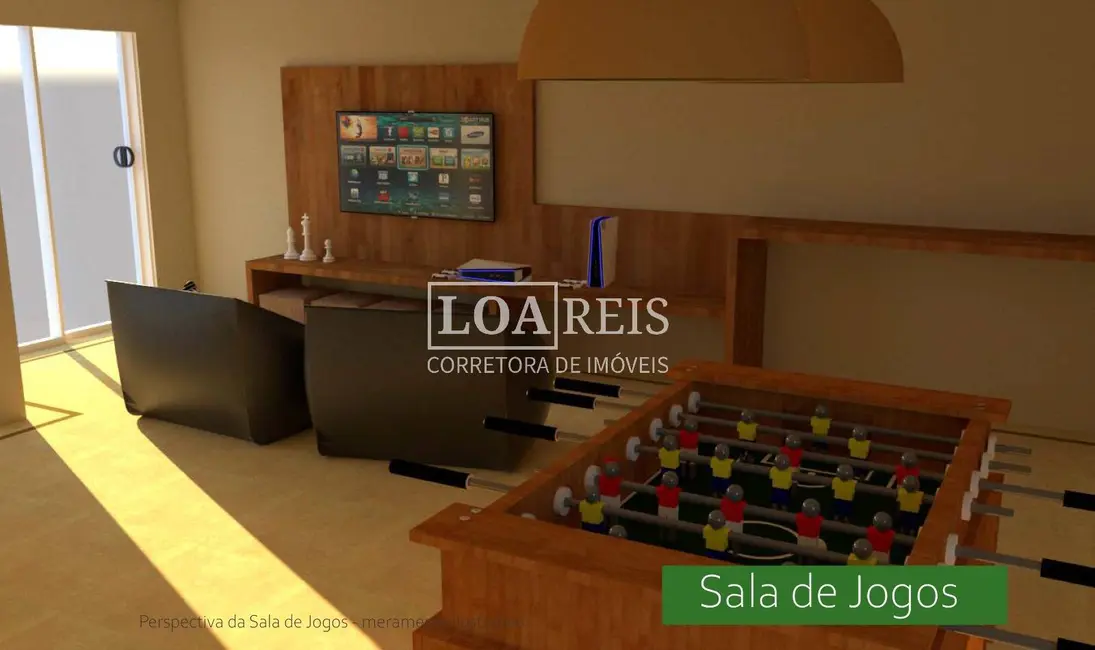 Apartamento com 2 quartos à venda, 55m2 em Sao Jose Dos Campos - SP - imagem 9 Foto 9 de Apartamento com 2 quartos à venda, 55m2 em Sao Jose Dos Campos - SP