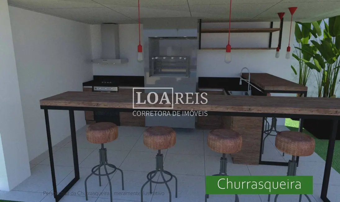 Apartamento com 2 quartos à venda, 55m2 em Sao Jose Dos Campos - SP - imagem 7 Foto 7 de Apartamento com 2 quartos à venda, 55m2 em Sao Jose Dos Campos - SP