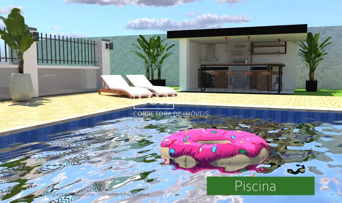 Apartamento com 2 quartos à venda, 55m2 em Sao Jose Dos Campos - SP - imagem 1 Foto 1 de Apartamento com 2 quartos à venda, 55m2 em Sao Jose Dos Campos - SP