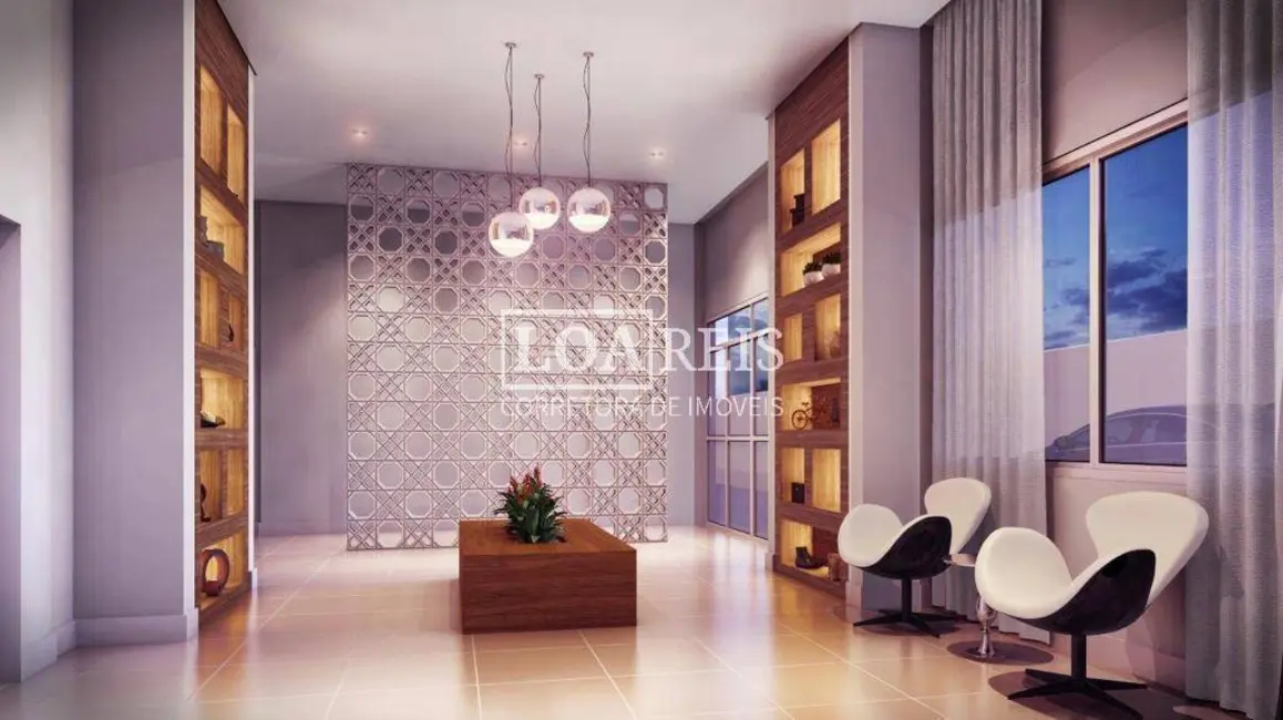 Apartamento com 1 quarto à venda, 33m2 em Sao Jose Dos Campos - SP - imagem 4 Foto 4 de Apartamento com 1 quarto à venda, 33m2 em Sao Jose Dos Campos - SP
