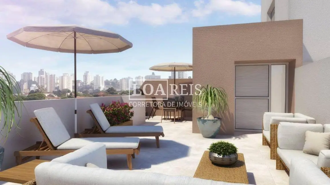 Foto 3 de Apartamento com 1 quarto à venda, 33m2 em Sao Jose Dos Campos - SP