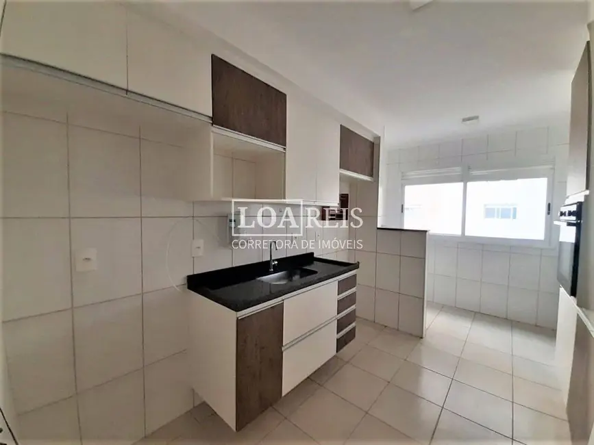 Foto 1 de Apartamento com 2 quartos à venda, 75m2 em Sao Jose Dos Campos - SP