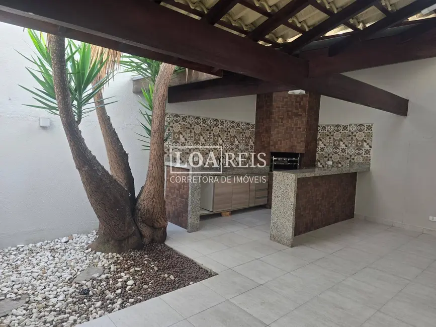 Foto 1 de Casa de Condomínio com 3 quartos à venda em Loteamento Villa Branca, Jacarei - SP