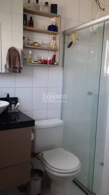 Foto 8 de Casa de Condomínio com 3 quartos à venda, 140m2 em Loteamento Villa Branca, Jacarei - SP