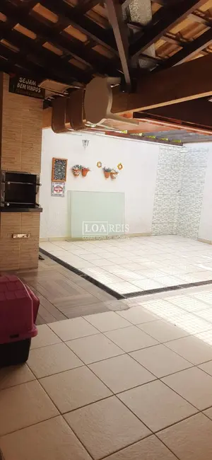 Foto 4 de Casa de Condomínio com 3 quartos à venda, 140m2 em Loteamento Villa Branca, Jacarei - SP