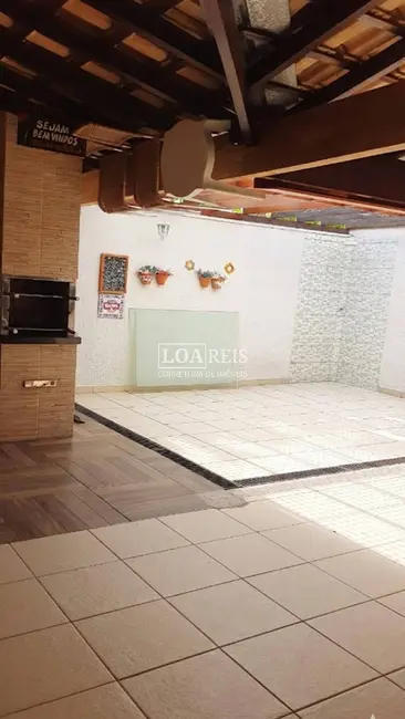 Foto 6 de Casa de Condomínio com 3 quartos à venda, 140m2 em Loteamento Villa Branca, Jacarei - SP