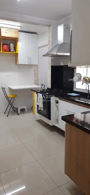 Foto 3 de Casa de Condomínio com 3 quartos à venda, 140m2 em Loteamento Villa Branca, Jacarei - SP