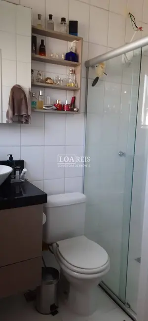 Foto 7 de Casa de Condomínio com 3 quartos à venda, 140m2 em Loteamento Villa Branca, Jacarei - SP