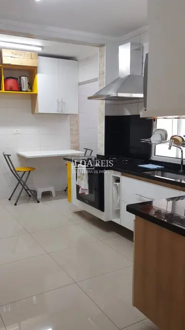 Foto 2 de Casa de Condomínio com 3 quartos à venda, 140m2 em Loteamento Villa Branca, Jacarei - SP