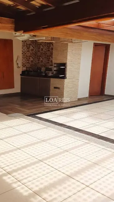 Foto 7 de Casa de Condomínio com 3 quartos à venda, 140m2 em Loteamento Villa Branca, Jacarei - SP